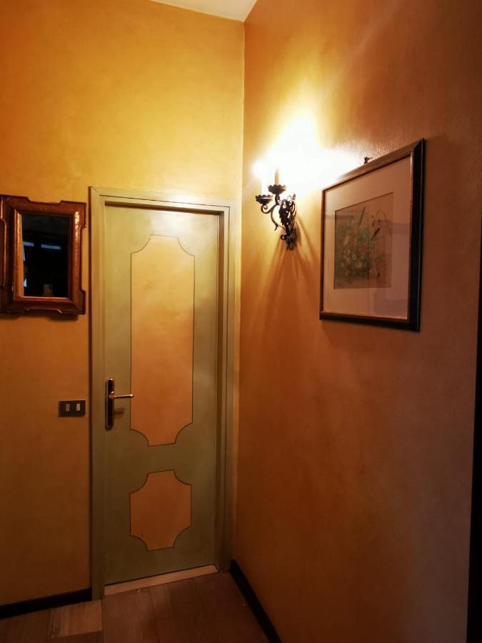 Casa Ida Cannobio Exterior photo
